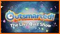 Outsmarted - The Live TV Quiz Show Board Game! related image