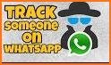WhatsTrack - Tracker For Whatsapp related image