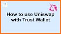 UniSwap Assistance App related image