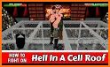 World Wrestling Revolution Cage Fight 2018 related image