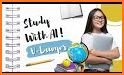 v-Lawyer: AI Legal Assistant related image