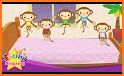 Little Einsteins Theme Song Tiles Neon Jump related image