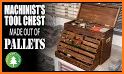 Machinist Toolbox related image
