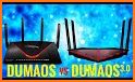 DumaOS - Alpha related image