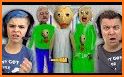 Baldi Horror Game Chapter 2 : Evil House Escape related image
