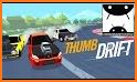 Thumb Drift — Fast & Furious Car Drifting Game related image