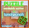 Sandwich Puzzle related image