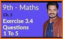 Mathex Scientific Calculator related image