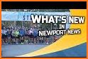 Newport News One City Marathon related image