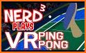 Ping Pong VR related image
