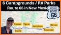 New Mexico State RV Parks & Ca related image