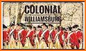 Colonial Williamsburg GPS Tour related image