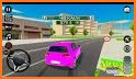 Electric Car Driver 2 : Real Car Driving related image