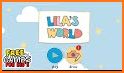 Lila's World: Create, Play, Learning Game for Kids related image