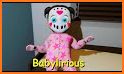 Baby Yellow Babylirious Horror Game Advice related image