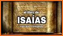 Santa Biblia en Español con audio libros related image