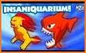 Insane Aquarium Deluxe - Feed Fishes! Fight Alien! related image