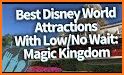 Wait Times at Disney World related image