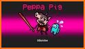 MCPE Peppa Pig mod related image