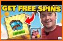 SpinLink - Spins and Coins Offers Links related image