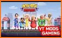 Motu Patlu Bike Racing Game related image