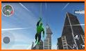 Spider Rope Hero: Flying Hero related image