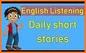 Short stories in english - Learn english online related image