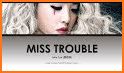 Miss Trouble related image
