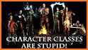 RPG Characters related image
