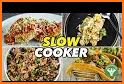 Prep-And-Go Keto Diet Slow Cooker Cookbook related image