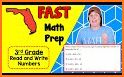 3rd Grade Math Testing Prep related image