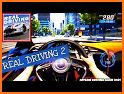 Real Driving 2:Ultimate Car Simulator related image