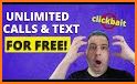 Free TextNow Stickers for Texting related image