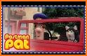 Postman Pat: Special Delivery related image