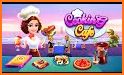 Cooking Cafe - Food Chef related image