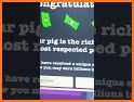 Piggy: Clicker game. Get rich! related image