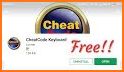 CheatCode Keyboard related image