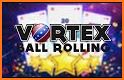 Roll Vortex Balls Challenge related image