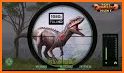 New Wild Animal Hunter Dino Attack Simulator World related image