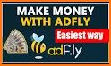 AdFly - Paid URL Shortener related image