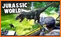 Jurassic Dino World Fallen Kingdom FPS Shooting related image