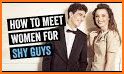 How To Meet Women related image