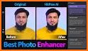 HD Photo - AI Photo Enhancer related image