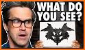 Inkblot related image