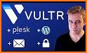 BirdCP - Control Panel for Vultr related image