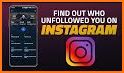 Unfollowers Report related image
