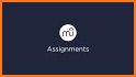 MuseClass: Student Assignments related image