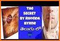the secret by rhoneda Byren related image