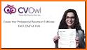 CV Owl - Free Resume Builder & CV Maker related image