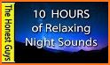 Tide - Sleep Sounds, Focus Timer, Relax Meditate related image